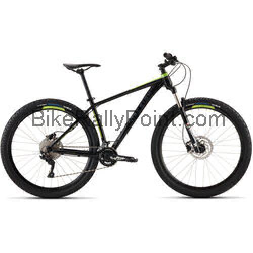 Raleigh Tekoa Comp fiche technique et avis